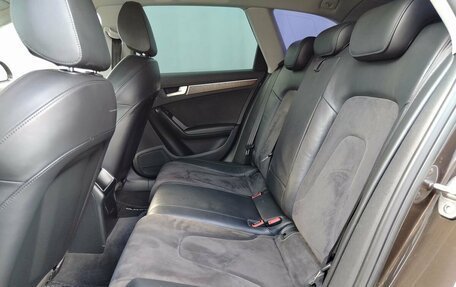 Audi A4 allroad, 2013 год, 1 699 000 рублей, 12 фотография