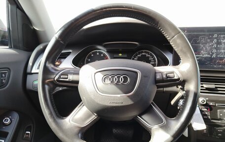 Audi A4 allroad, 2013 год, 1 699 000 рублей, 16 фотография
