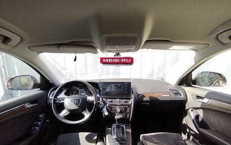 Audi A4 allroad, 2013 год, 1 699 000 рублей, 15 фотография