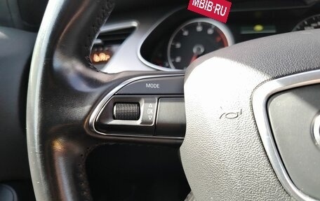 Audi A4 allroad, 2013 год, 1 699 000 рублей, 17 фотография