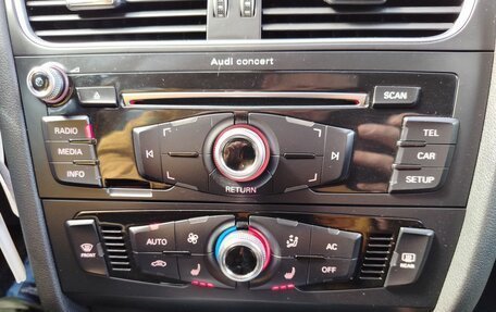 Audi A4 allroad, 2013 год, 1 699 000 рублей, 24 фотография