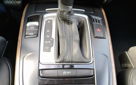 Audi A4 allroad, 2013 год, 1 699 000 рублей, 25 фотография