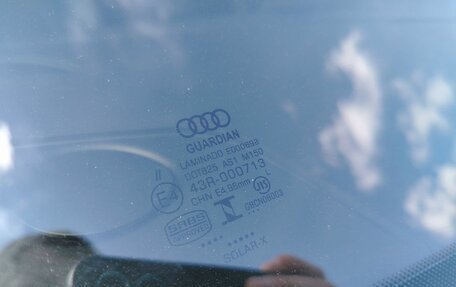 Audi A4 allroad, 2013 год, 1 699 000 рублей, 27 фотография