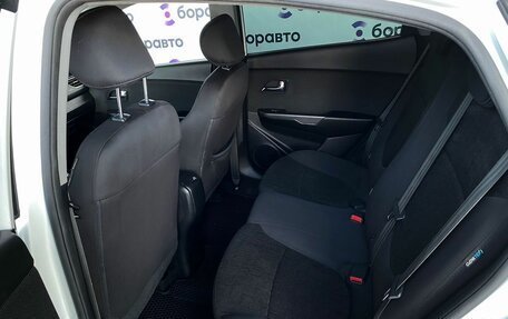 KIA Rio III рестайлинг, 2016 год, 1 150 000 рублей, 13 фотография