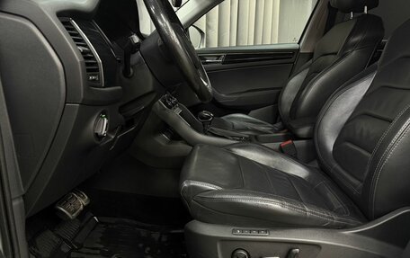 Skoda Kodiaq I, 2018 год, 2 349 777 рублей, 6 фотография