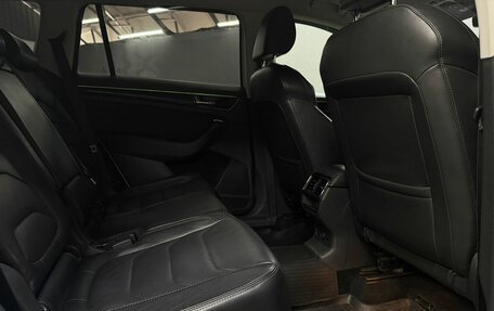 Skoda Kodiaq I, 2018 год, 2 349 777 рублей, 9 фотография