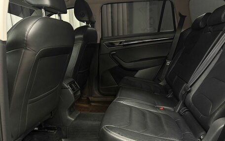 Skoda Kodiaq I, 2018 год, 2 349 777 рублей, 7 фотография