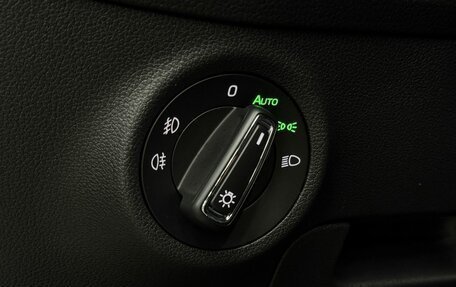 Skoda Kodiaq I, 2018 год, 2 349 777 рублей, 11 фотография