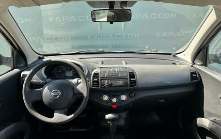 Nissan Micra III, 2006 год, 595 000 рублей, 6 фотография