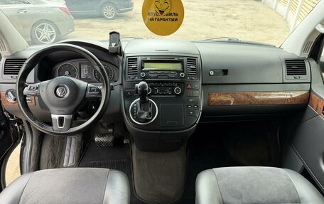 Volkswagen Multivan T5, 2011 год, 2 195 000 рублей, 5 фотография
