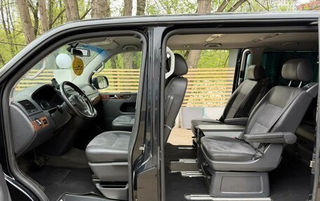 Volkswagen Multivan T5, 2011 год, 2 195 000 рублей, 7 фотография