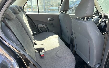 Nissan Micra III, 2006 год, 595 000 рублей, 8 фотография