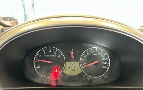Nissan Micra III, 2006 год, 595 000 рублей, 9 фотография