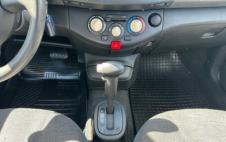 Nissan Micra III, 2006 год, 595 000 рублей, 11 фотография