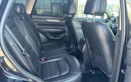 Mazda CX-5 II, 2017 год, 2 740 000 рублей, 8 фотография