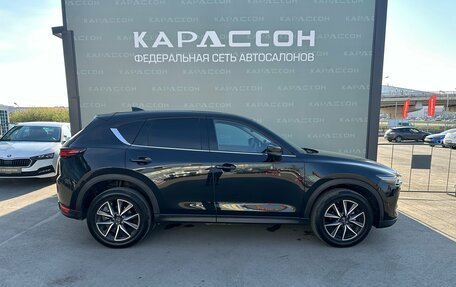 Mazda CX-5 II, 2017 год, 2 740 000 рублей, 4 фотография