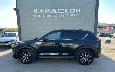 Mazda CX-5 II, 2017 год, 2 740 000 рублей, 3 фотография