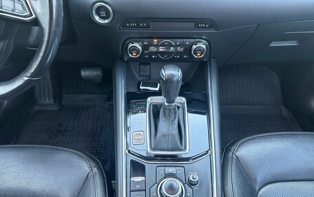 Mazda CX-5 II, 2017 год, 2 740 000 рублей, 11 фотография