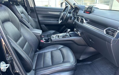 Mazda CX-5 II, 2017 год, 2 740 000 рублей, 7 фотография