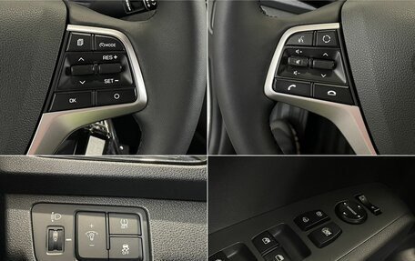 Hyundai Solaris II рестайлинг, 2020 год, 1 650 000 рублей, 18 фотография