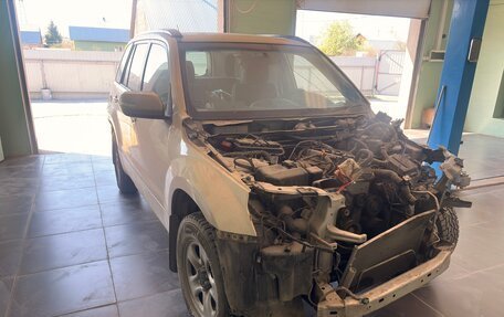 Suzuki Grand Vitara, 2011 год, 580 000 рублей, 2 фотография