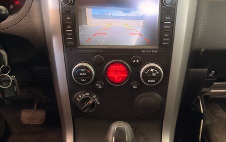 Suzuki Grand Vitara, 2011 год, 580 000 рублей, 6 фотография