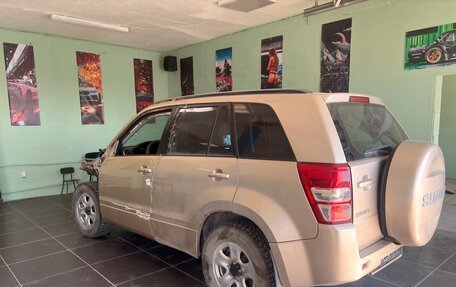 Suzuki Grand Vitara, 2011 год, 580 000 рублей, 5 фотография