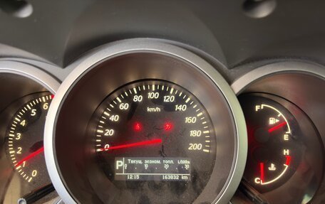 Suzuki Grand Vitara, 2011 год, 580 000 рублей, 7 фотография