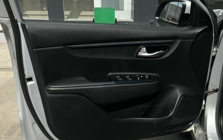 KIA Rio IV, 2018 год, 1 690 000 рублей, 5 фотография