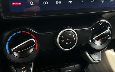 KIA Rio IV, 2018 год, 1 690 000 рублей, 12 фотография