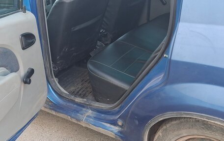 Renault Logan I, 2007 год, 155 000 рублей, 7 фотография