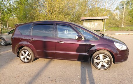 Ford S-MAX I, 2008 год, 850 000 рублей, 3 фотография
