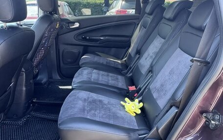 Ford S-MAX I, 2008 год, 850 000 рублей, 14 фотография