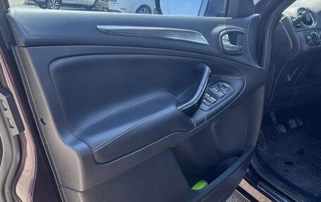 Ford S-MAX I, 2008 год, 850 000 рублей, 12 фотография