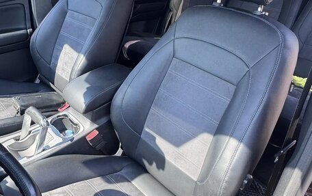 Ford S-MAX I, 2008 год, 850 000 рублей, 13 фотография