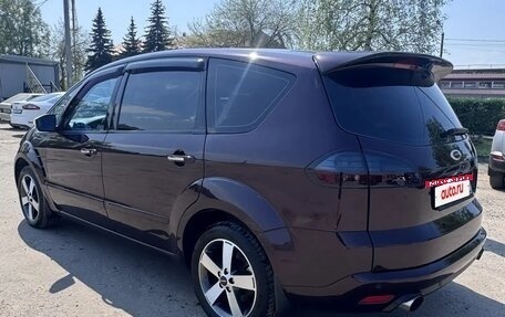 Ford S-MAX I, 2008 год, 850 000 рублей, 10 фотография