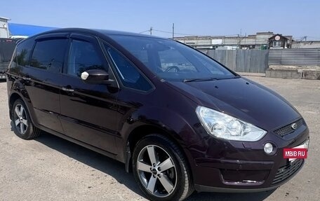 Ford S-MAX I, 2008 год, 850 000 рублей, 7 фотография
