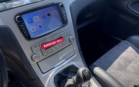 Ford S-MAX I, 2008 год, 850 000 рублей, 15 фотография