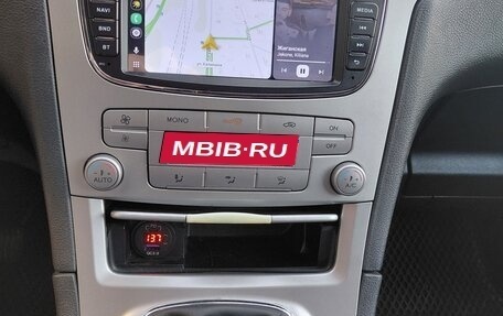 Ford S-MAX I, 2008 год, 850 000 рублей, 20 фотография