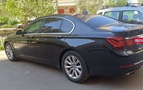 BMW 7 серия, 2014 год, 1 750 000 рублей, 2 фотография