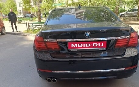 BMW 7 серия, 2014 год, 1 750 000 рублей, 3 фотография