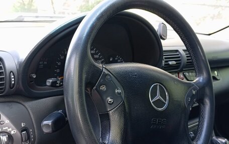 Mercedes-Benz C-Класс, 2004 год, 250 000 рублей, 6 фотография