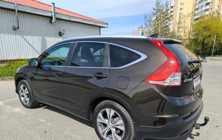 Honda CR-V IV, 2014 год, 1 875 000 рублей, 7 фотография