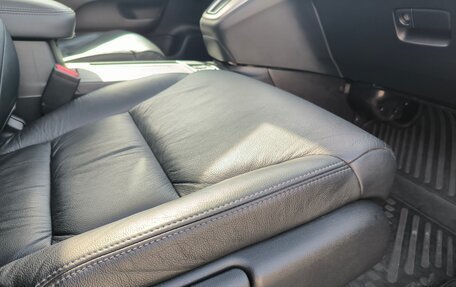 Honda CR-V IV, 2014 год, 1 875 000 рублей, 15 фотография