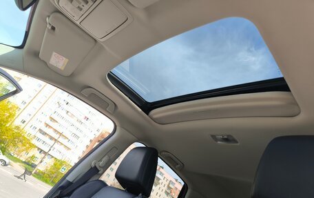 Honda CR-V IV, 2014 год, 1 875 000 рублей, 14 фотография