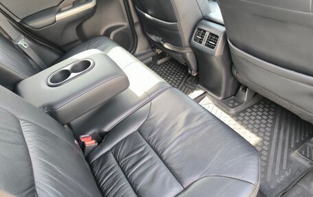 Honda CR-V IV, 2014 год, 1 875 000 рублей, 19 фотография
