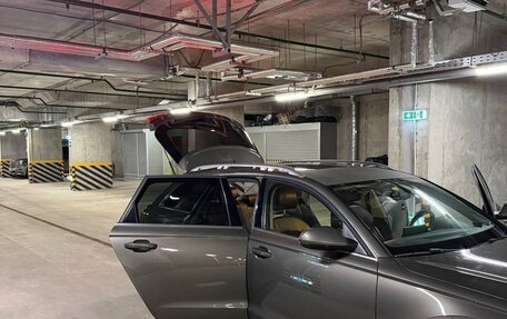 Audi A6 allroad, 2012 год, 2 139 000 рублей, 2 фотография