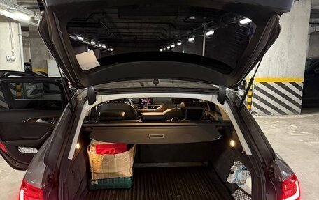 Audi A6 allroad, 2012 год, 2 139 000 рублей, 5 фотография