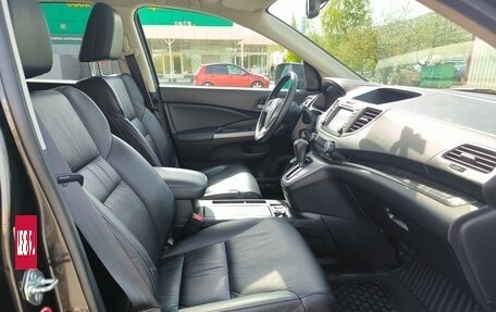 Honda CR-V IV, 2014 год, 1 875 000 рублей, 13 фотография