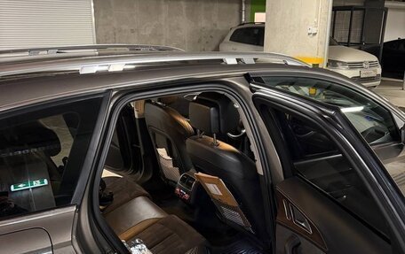 Audi A6 allroad, 2012 год, 2 139 000 рублей, 9 фотография